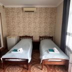 Трехместный (Стандарт TRIO с балконом 2 и 3 этажи), Гостевой дом Арт-Софи