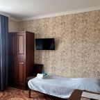 Трехместный (Стандарт TRIO с балконом 2 и 3 этажи), Гостевой дом Арт-Софи
