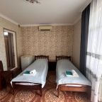 Трехместный (Стандарт TRIO с балконом 2 и 3 этажи), Гостевой дом Арт-Софи
