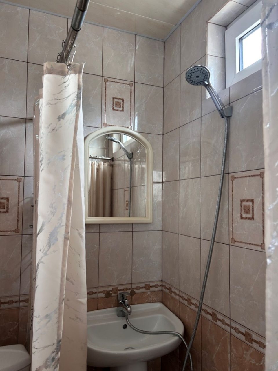 Трехместный (Стандарт TRIO с балконом 2 и 3 этажи), Гостевой дом Арт-Софи