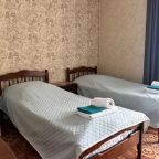Трехместный (Стандарт TRIO с балконом 2 и 3 этажи), Гостевой дом Арт-Софи