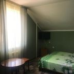 Трехместный (Стандартный трехместный номер), Гостевой дом на Кленовой 19