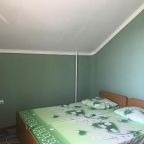 Трехместный (Стандартный трехместный номер), Гостевой дом на Кленовой 19