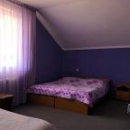 Четырехместный (Стандартный четырехместный номер), Гостевой дом на Кленовой 19