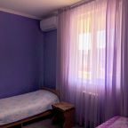 Четырехместный (Стандартный четырехместный номер), Гостевой дом на Кленовой 19