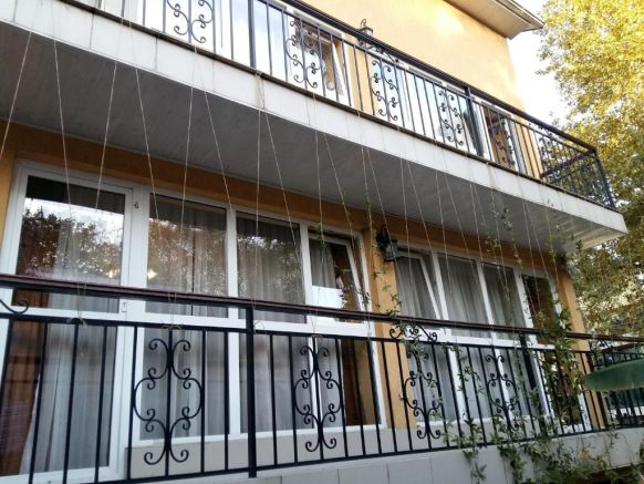 Гостевой дом Олеся на Бестужева, Адлер
