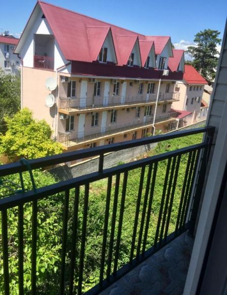 Фотография номера гостевого дома На улице 8 Марта