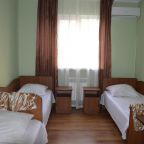 Трехместный (Трехместный номер эконом-класса), Гостевой дом в Олимпийской деревне