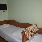 Трехместный (Трехместный номер эконом-класса), Гостевой дом в Олимпийской деревне