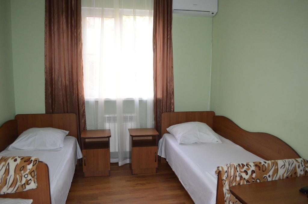 Трехместный (Трехместный номер эконом-класса), Гостевой дом в Олимпийской деревне