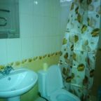 Трехместный (Трехместный номер эконом-класса), Гостевой дом в Олимпийской деревне