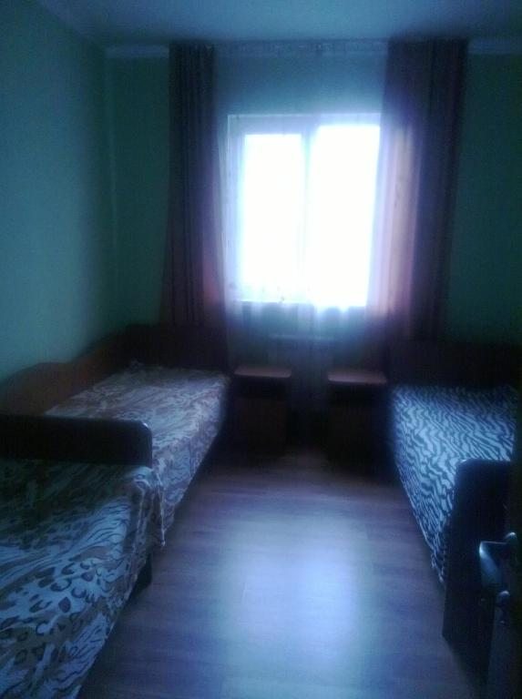 Трехместный (Трехместный номер эконом-класса), Гостевой дом в Олимпийской деревне