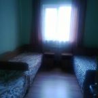 Трехместный (Трехместный номер эконом-класса), Гостевой дом в Олимпийской деревне