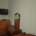 Трехместный (Трехместный номер с основными удобствами), Гостевой дом в Олимпийской деревне