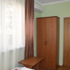 Трехместный (Трехместный номер с основными удобствами), Гостевой дом в Олимпийской деревне