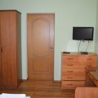 Трехместный (Трехместный номер с основными удобствами), Гостевой дом в Олимпийской деревне