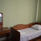 Трехместный (Трехместный номер с основными удобствами), Гостевой дом в Олимпийской деревне