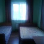 Трехместный (Трехместный номер с основными удобствами), Гостевой дом в Олимпийской деревне