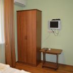 Двухместный (Двухместный номер с 2 отдельными кроватями), Гостевой дом в Олимпийской деревне