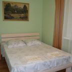 Двухместный (Двухместный номер с 2 отдельными кроватями), Гостевой дом в Олимпийской деревне