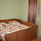 Двухместный (Двухместный номер с 2 отдельными кроватями), Гостевой дом в Олимпийской деревне