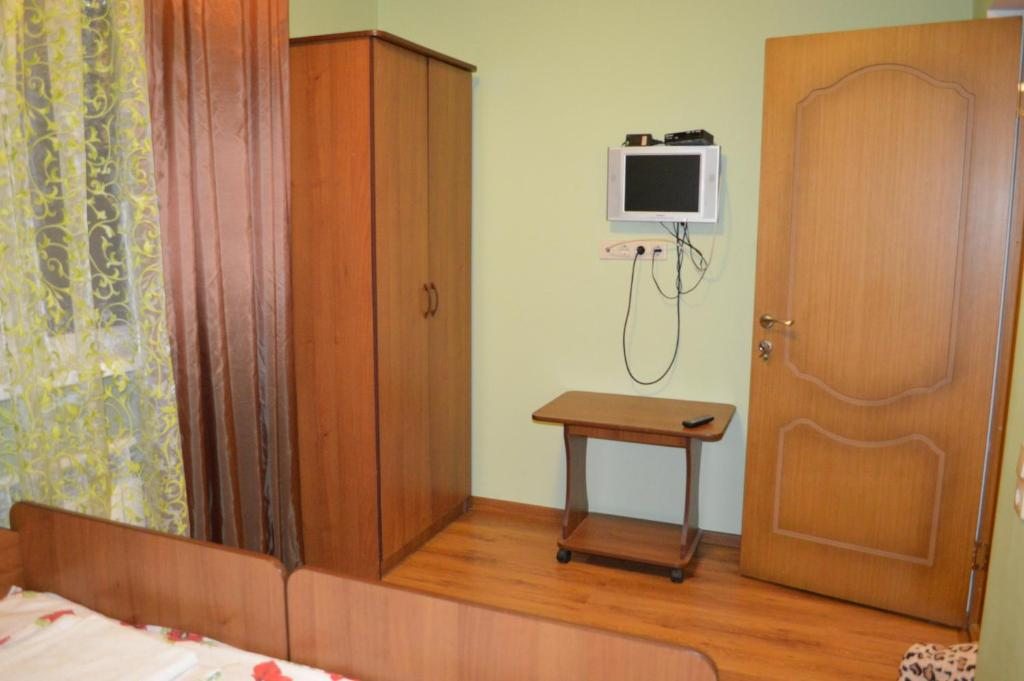 Двухместный (Двухместный номер с 2 отдельными кроватями), Гостевой дом в Олимпийской деревне