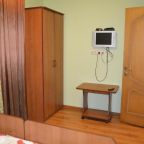 Двухместный (Двухместный номер с 2 отдельными кроватями), Гостевой дом в Олимпийской деревне