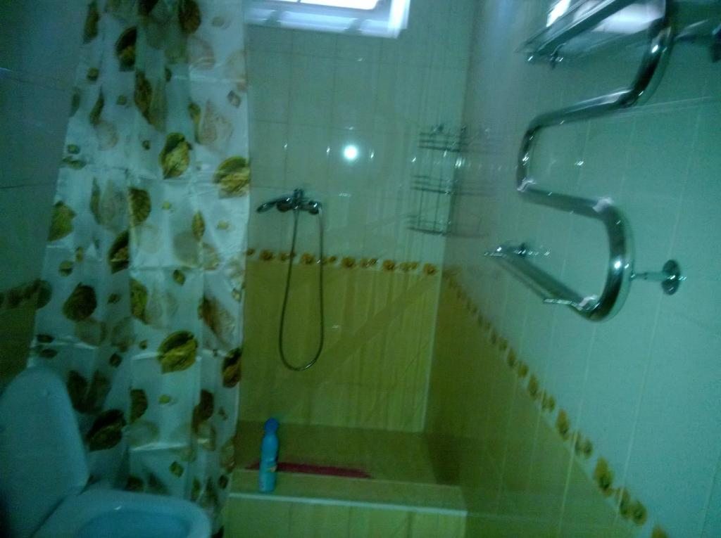 Двухместный (Двухместный номер с 2 отдельными кроватями), Гостевой дом в Олимпийской деревне