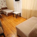 Трехместный (Классический трехместный номер), Гостевой дом VillAmore