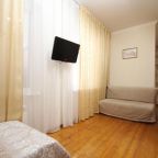 Трехместный (Классический трехместный номер), Гостевой дом VillAmore