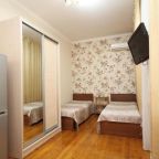 Трехместный (Классический трехместный номер), Гостевой дом VillAmore