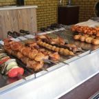 Трехместный (Классический трехместный номер), Гостевой дом VillAmore