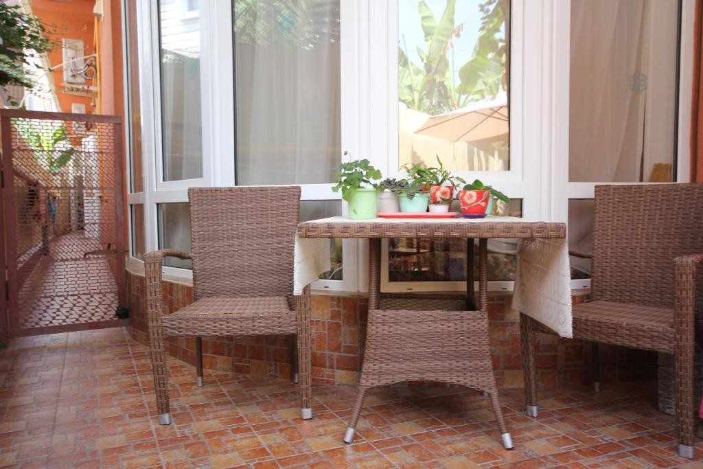 Трехместный (Классический трехместный номер), Гостевой дом VillAmore