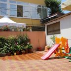 Трехместный (Классический трехместный номер), Гостевой дом VillAmore