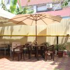 Трехместный (Классический трехместный номер), Гостевой дом VillAmore