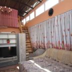 Трехместный (Классический трехместный номер), Гостевой дом VillAmore