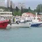 Трехместный (Классический трехместный номер), Гостевой дом VillAmore