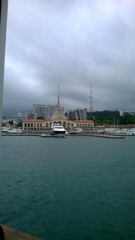 Трехместный (Классический трехместный номер), Гостевой дом VillAmore