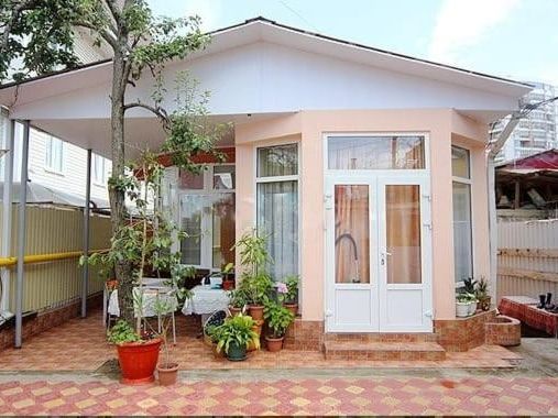 Гостевой дом VillAmore