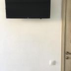 Двухместный (Улучшенный двухместный номер с 2 отдельными кроватями), Гостевой дом Ева