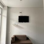 Двухместный (Стандартный двухместный номер с 1 кроватью), Гостевой дом Ева