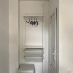 Двухместный (Стандартный двухместный номер с 1 кроватью), Гостевой дом Ева