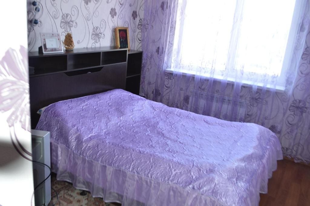 Двухместный (Двухместный номер эконом-класса с 1 кроватью) гостевого дома Кардиана, Лазаревское
