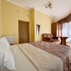 Четырехместный, Гостиный дом Пегас