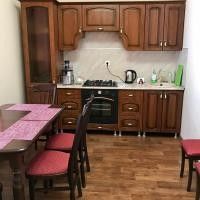 Фотография номера гостевого дома Белые росы