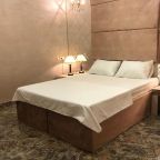 Одноместный (Бюджетный одноместный номер), Отель Grand Deluxe