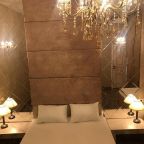 Двухместный (Бюджетный двухместный номер с 1 кроватью), Отель Grand Deluxe