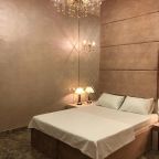 Трехместный (Классический трехместный номер), Отель Grand Deluxe