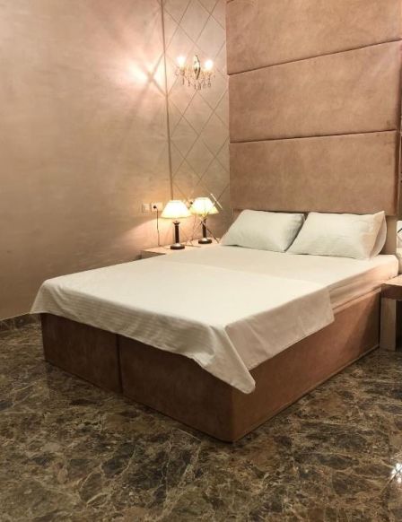 Отель Grand Deluxe, Саратов