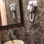 Двухместный (Бюджетный двухместный номер с 1 кроватью), Отель Grand Deluxe